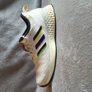 adidas Men's Limited Edition Adizero Ubersonic 3 Tennis Shoes